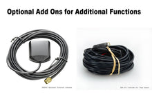 Dakota Digital GPS Speed/Compass Sender - add ons