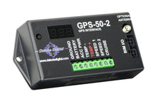 Dakota Digital GPS Speed/Compass Sender
