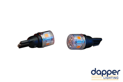 1982-92 Camaro/Firebird LED Front Sidemarker Bulbs