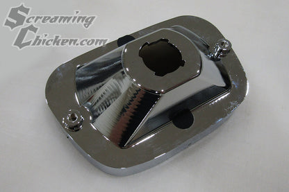 1969-73 Firebird Dapper Lighting Billet Parking Lights