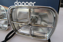 1969-73 Firebird Dapper Lighting Billet Parking Lights