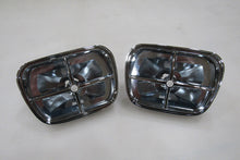1969 Firebird Dapper Lighting Billet Parking Lights