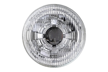 1967-69 Camaro Dapper LED Seven Headlights (Pair)