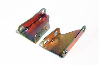 1967-81 Camaro/Firebird Detroit Speed Reduced Angle Brake Booster Brackets