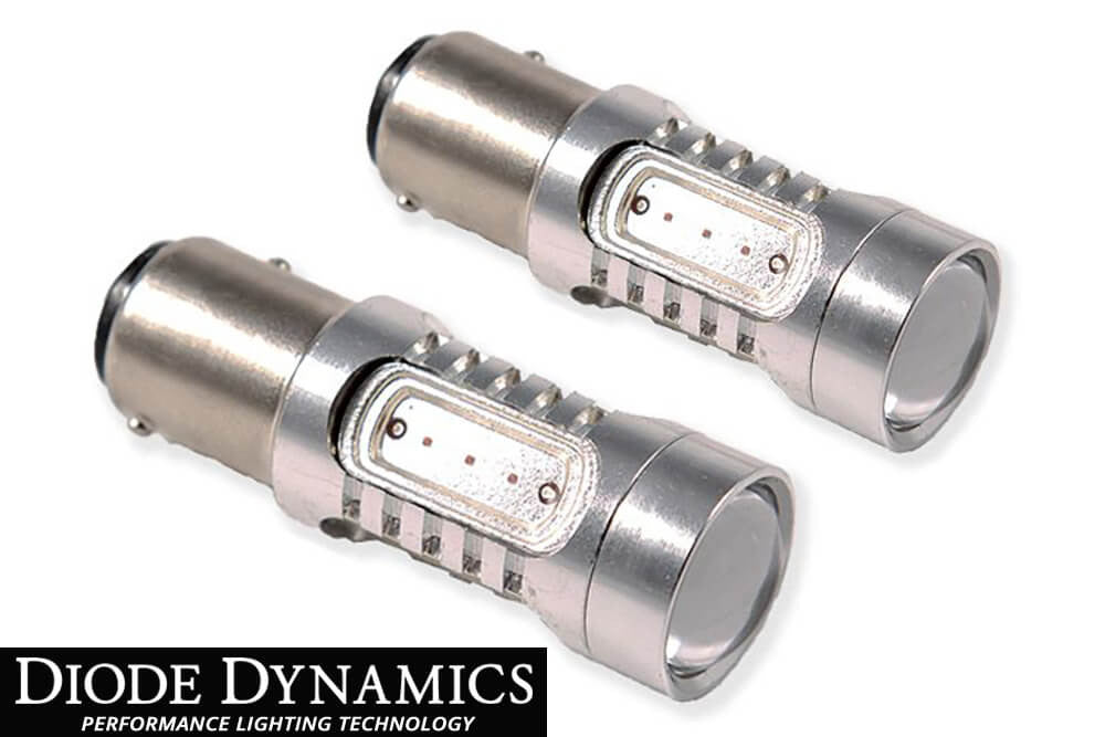 1970-73 Firebird LED Taillight Bulb Combo Kit
