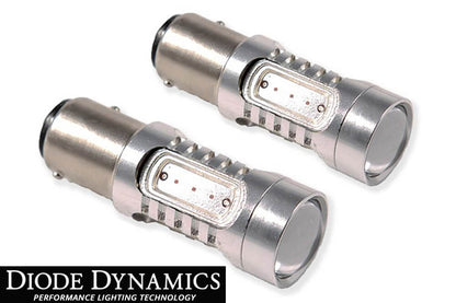 1970-73 Firebird LED Taillight Bulb Combo Kit