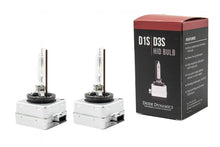 2010-15 Camaro HID bulbs for GM HID headlights- uninstalled
