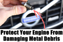 2010-15 Camaro Magnetic Oil Drain Plug