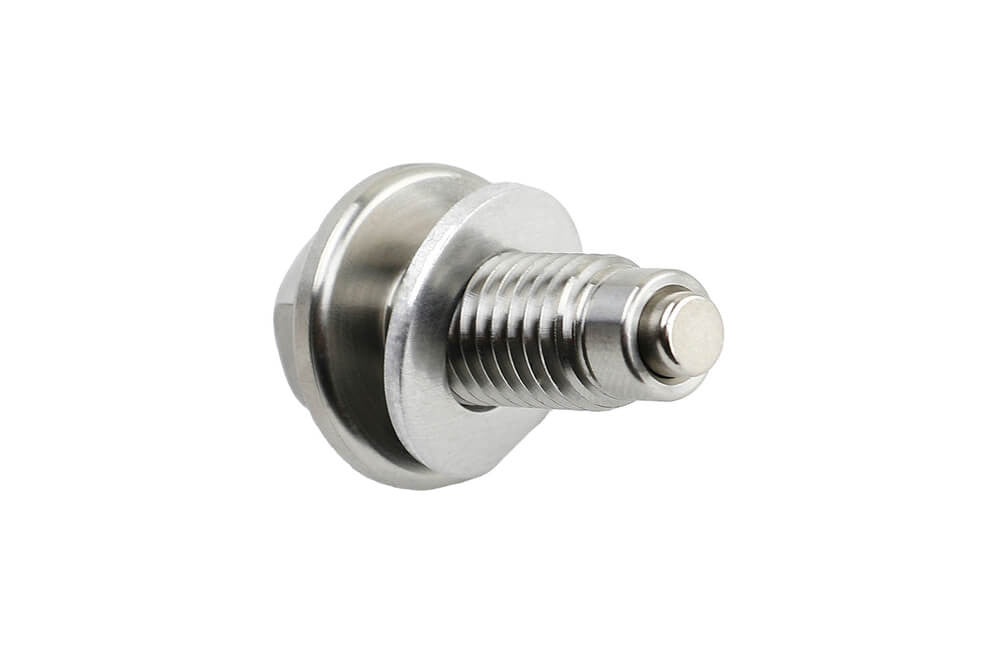 1997-2002 Camaro/Firebird Magnetic Oil Drain Plug