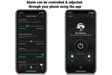 1970-81 Camaro/Firebird Drone X2-Max Vehicle Tracking