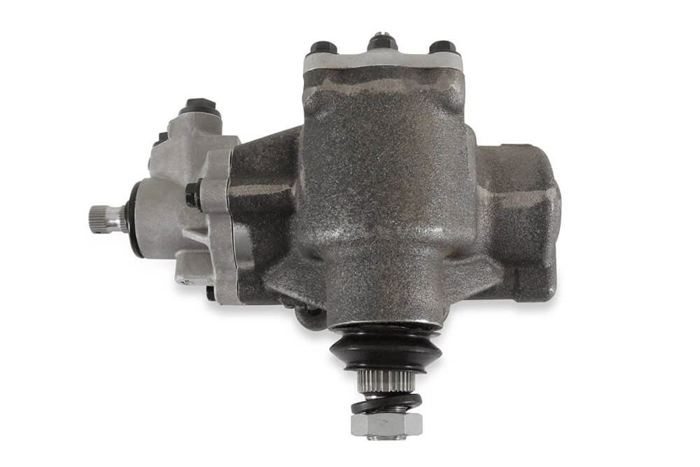 1982-92 Camaro/Firebird Detroit Speed 12.7:1 Steering Box