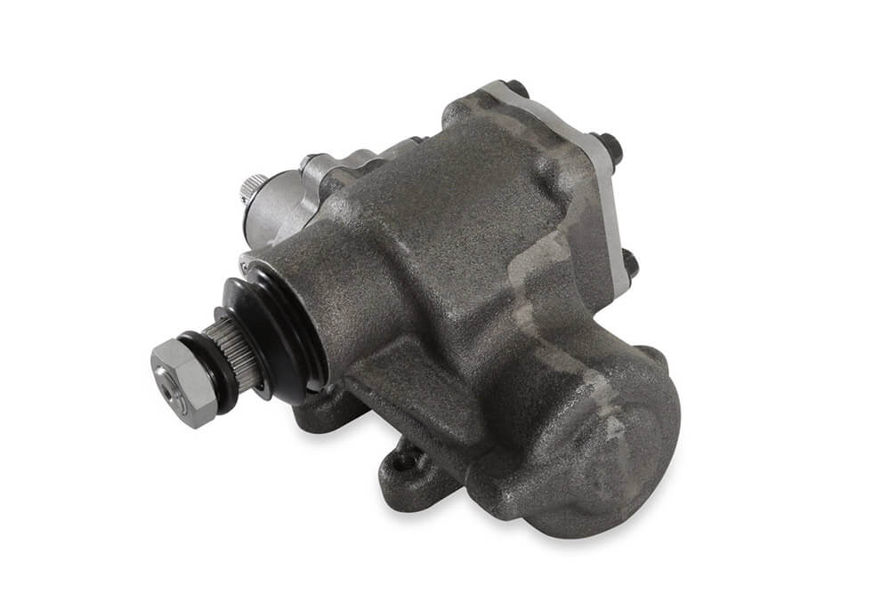 1982-92 Camaro/Firebird Detroit Speed 12.7:1 Steering Box