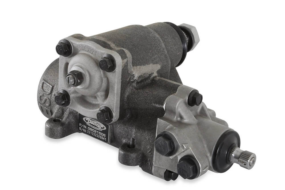 1982-92 Camaro/Firebird Detroit Speed 12.7:1 Steering Box