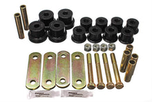 1967-69 Camaro/Firebird Polyurethane Bushing & Shackle Kit