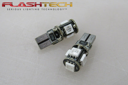 1982-92 Camaro/Firebird LED Front Sidemarker Bulbs