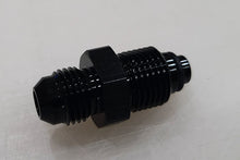 1982-92 Camaro/Firebird Metric O-Ring to AN Steering Box Fittings