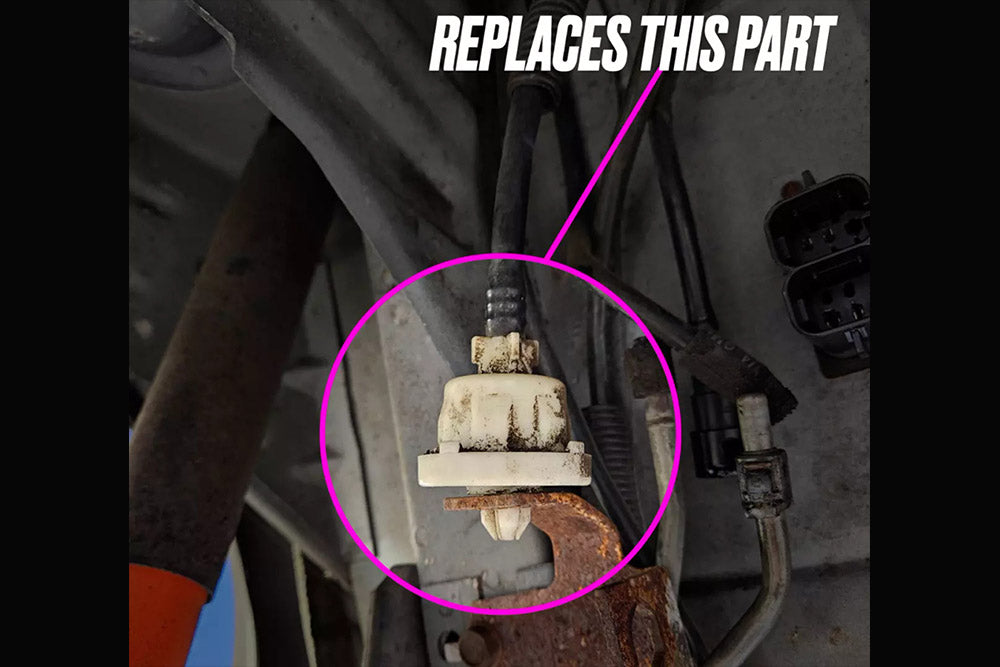1993-2002 Camaro/Firebird Fuel Tank Vent Valve