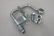 Type II Power Steering Pump AN Pressure Line Fitting Kit