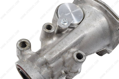 700R4 Billet Speedometer Sensor Delete Plug
