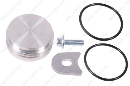 700R4 Billet Speedometer Sensor Delete Plug