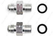 6 AN Transmission Fittings -  2008 & later 4L60E, 4L65E, 4L70E, 4L75E