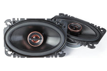 1982-92 Camaro/Firebird Infinity REF467F 4x6 Dash Speakers