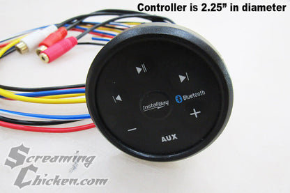 Installbay IBR65 Bluetooth Controller