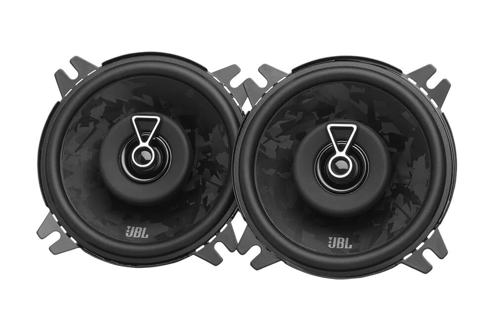 JBL Stage3 dash speaker pair