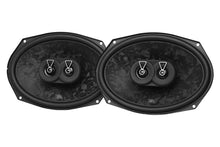JBL Stage3 968M 6x9 rear speaker pair 
