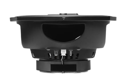 Side view showing shallow JBL Stage3 968MF mounting depth