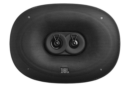 JBL Stage3 968M 6x9 rear speaker with grille