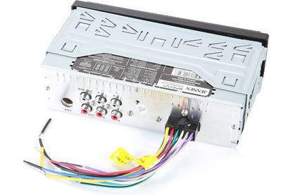 Jensen MPR2121 Single DIN Radio