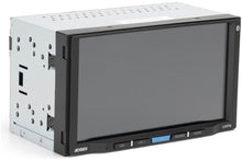 Jensen CAR716 Double DIN Radio