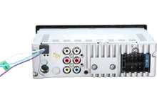 JVC KD-X560BT Single DIN Radio