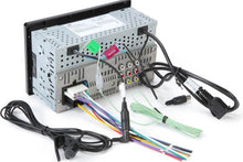 1993-2002 JVC KW-M180BT Double DIN Radio