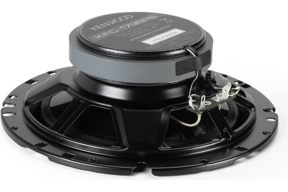 1993-2002 Camaro/Firebird Kenwood KFC-1798RS Speakers