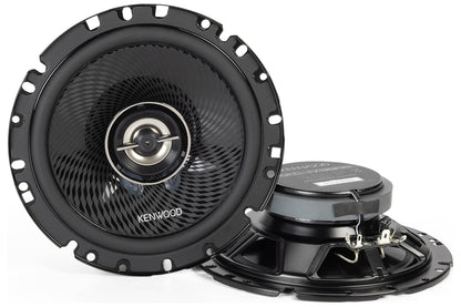 1993-2002 Camaro/Firebird Kenwood KFC-1798RS Speakers