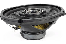 Kenwood KFC-6988RS Rear Speakers (4 Way)