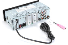 1982-92 Camaro/Firebird Kenwood KMM-BT732HD Single DIN Radio