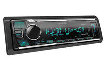 1982-92 Camaro/Firebird Kenwood KMM-BT732HD Single DIN Radio