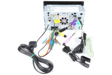 1982-92 Camaro/Firebird Kenwood DMX8709S Double DIN Radio