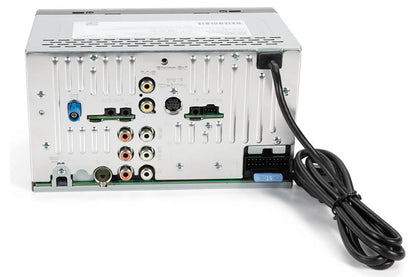 Kenwood DMX8710S Double DIN Radio