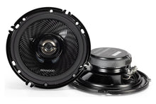 1993-2002 Camaro/Firebird Kenwood KFC-1698RS Speakers