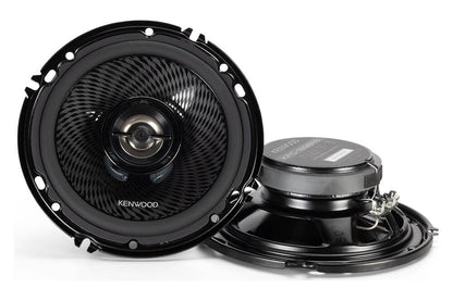 1993-2002 Camaro/Firebird Kenwood KFC-1698RS Speakers