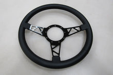 1982-92 Camaro/Firebird Black Lecarra Truss Billet Steering Wheel