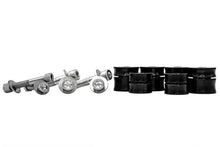 1970-81 Camaro/Firebird LG Billet Aluminum Body Mount Kit