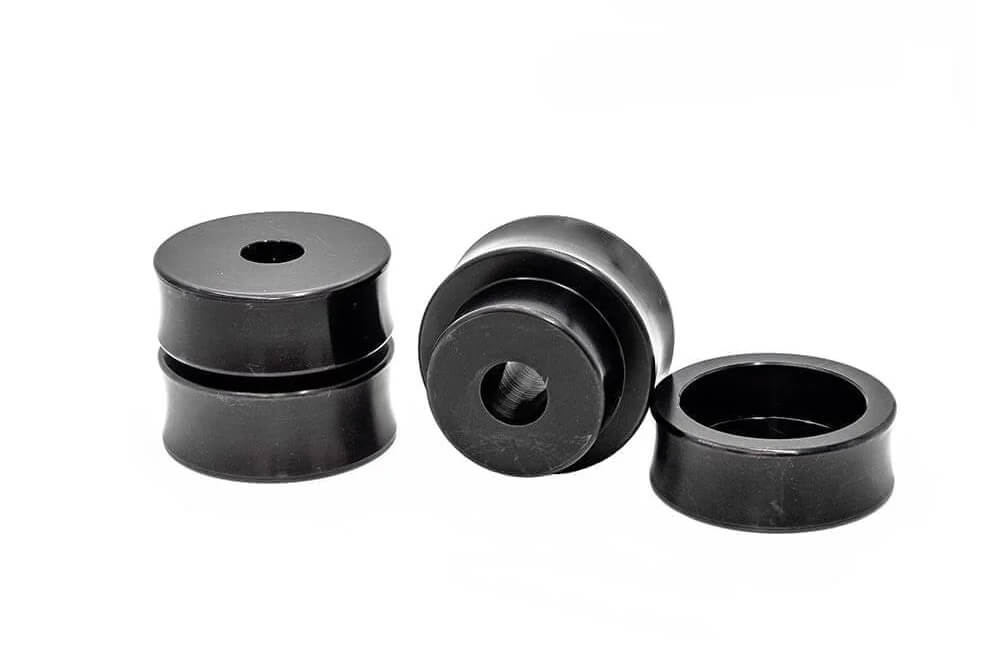 1967-69 Camaro/Firebird LG Billet Aluminum Body Mount Kit