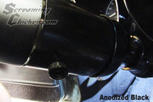 1967-81 Camaro/Firebird LG Billet Hazard Flasher Knob