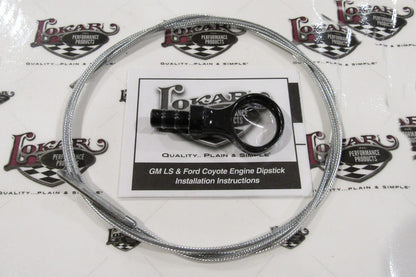 1998-2002 Camaro/Firebird LS Dipstick- uninstalled