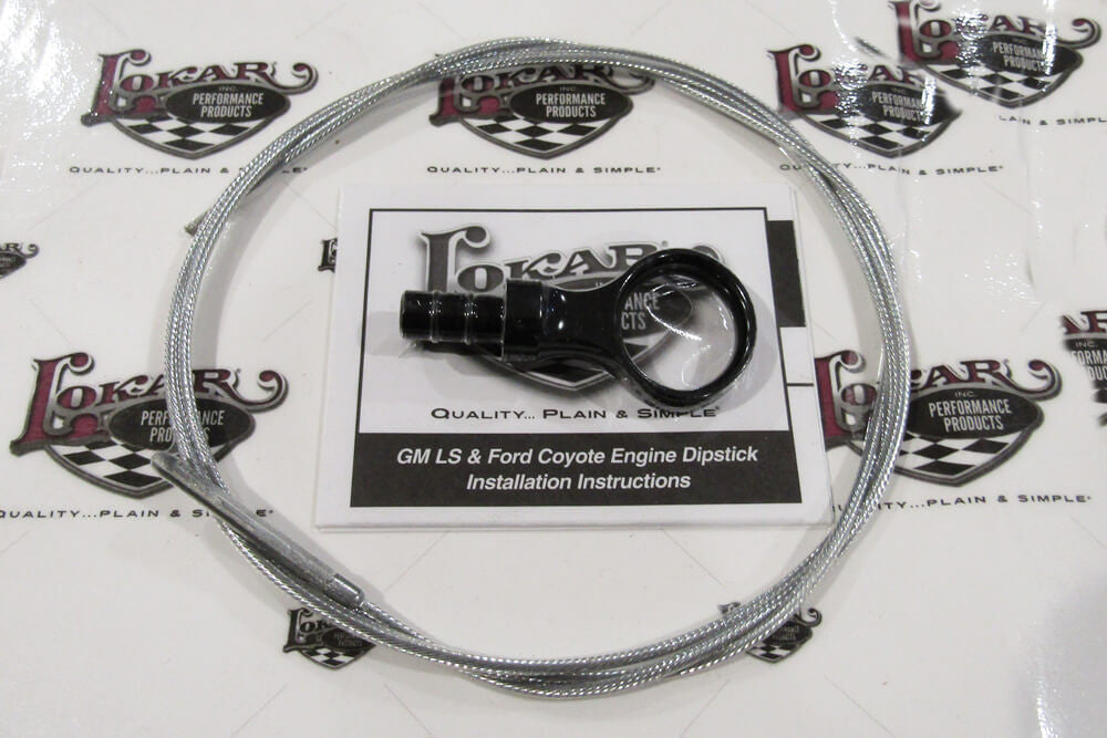 2010-15 Camaro LS Dipstick